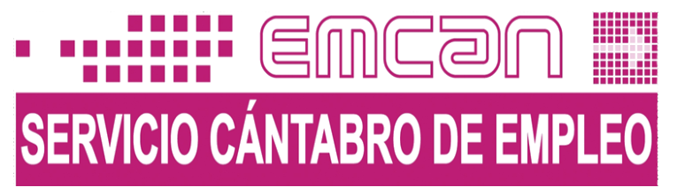 EMCAN · Servicio Cántabro de Empleo
