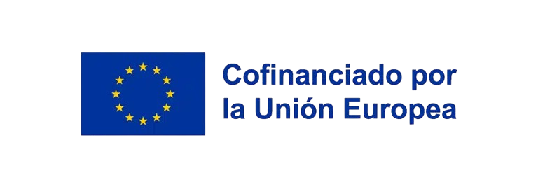 Cofinanciado por la Unión Europea